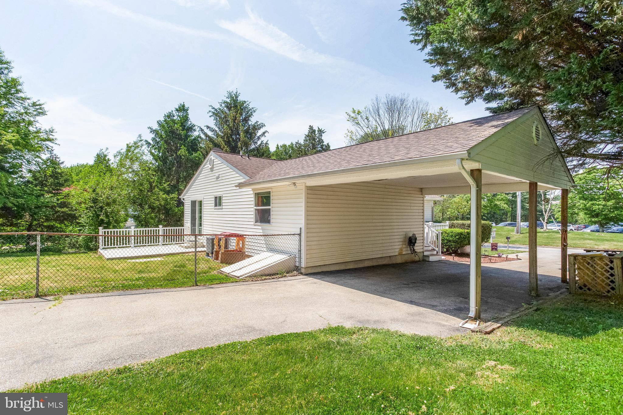 1463 Fairfield Loop Road Crownsville, MD 21032 - Photo 35 of 38 Gallery Image 35