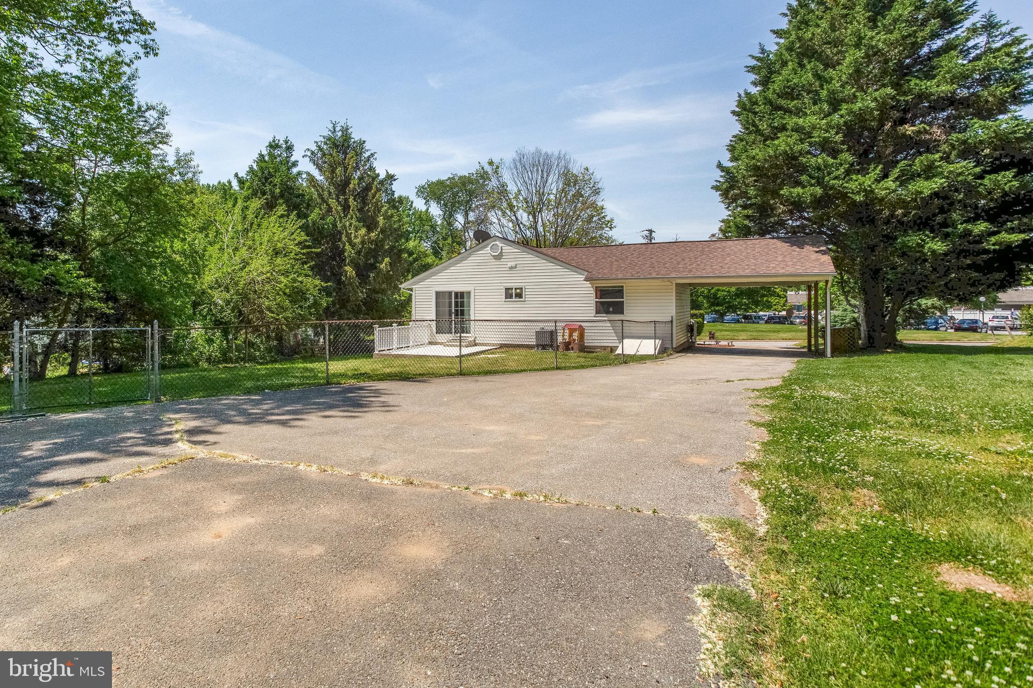 1463 Fairfield Loop Road Crownsville, MD 21032 - Photo 37 of 38 Gallery Image 37