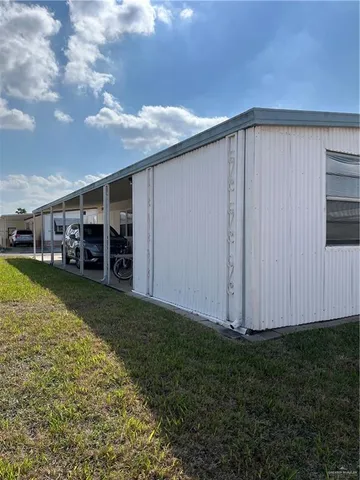 $82,000 | 3013 Palmetto Drive, Weslaco, TX 78596