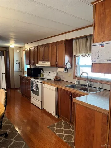 $82,000 | 3013 Palmetto Drive, Weslaco, TX 78596