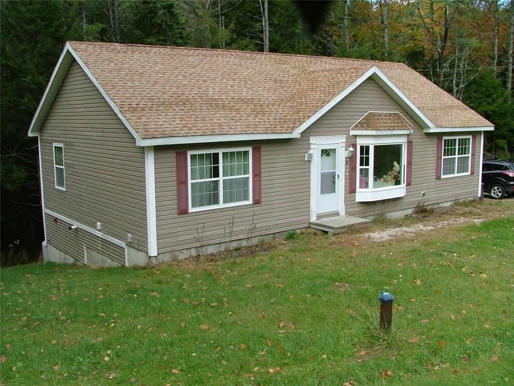 6 Jason Road New Gloucester, ME 04260 - Photo 1 of 4 Photo