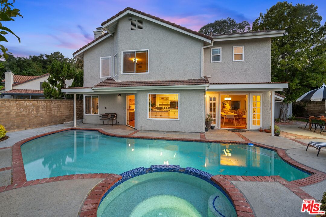 24006 Briardale Way Newhall, CA 91321 - Photo 29 of 34