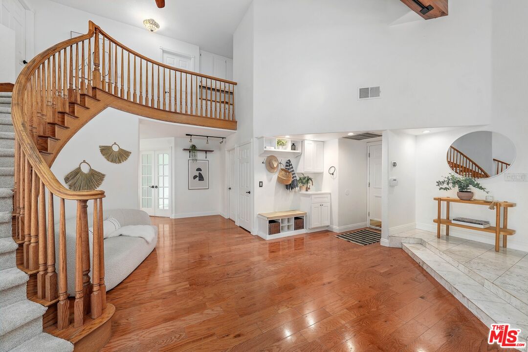 24006 Briardale Way Newhall, CA 91321 - Photo 7 of 34 a view of livingroom with furniture