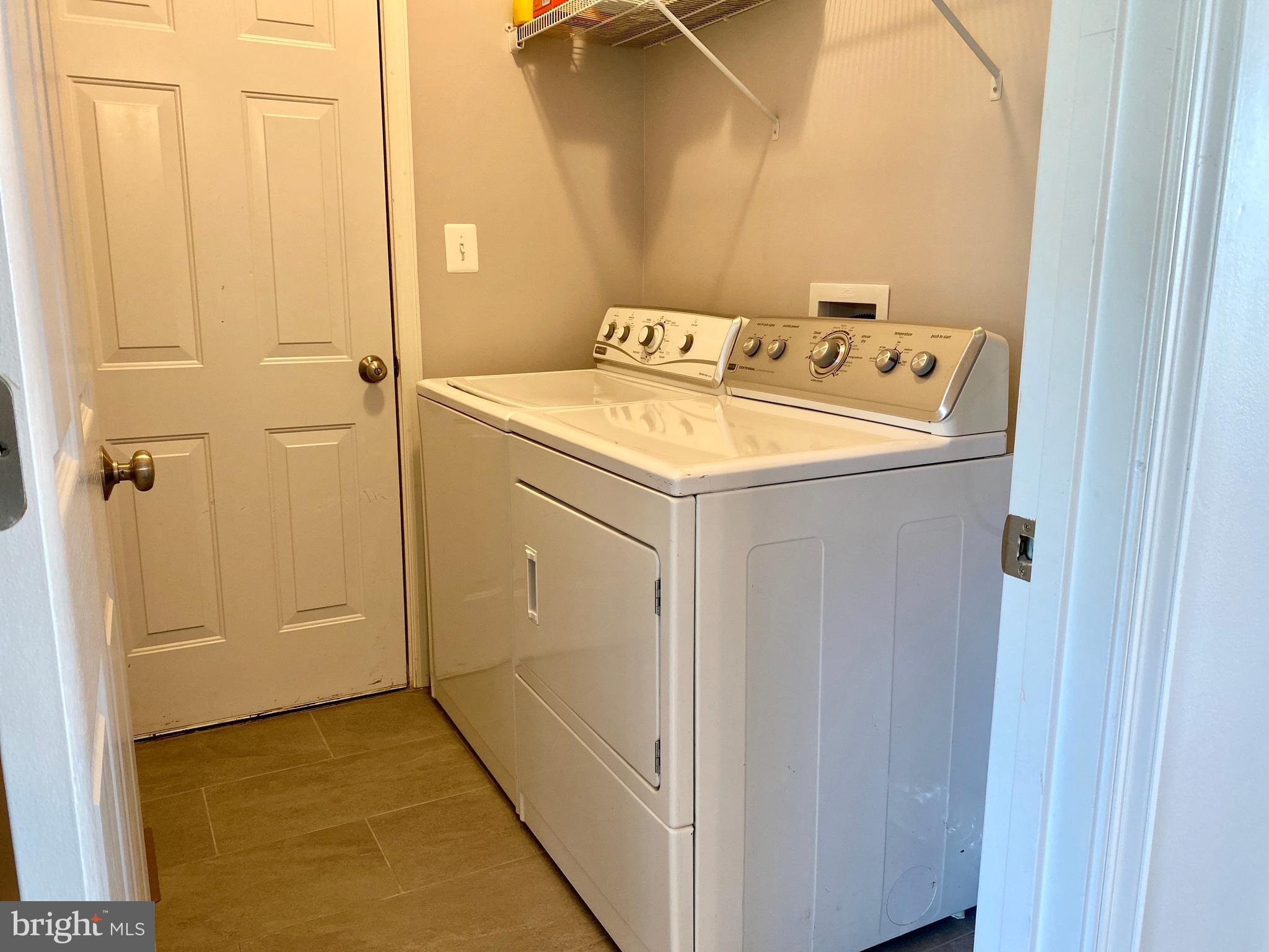 900 South Hayfield Road Winchester, VA 22602 - Photo 32 of 53 Main Level Laundry Room 7 x 6