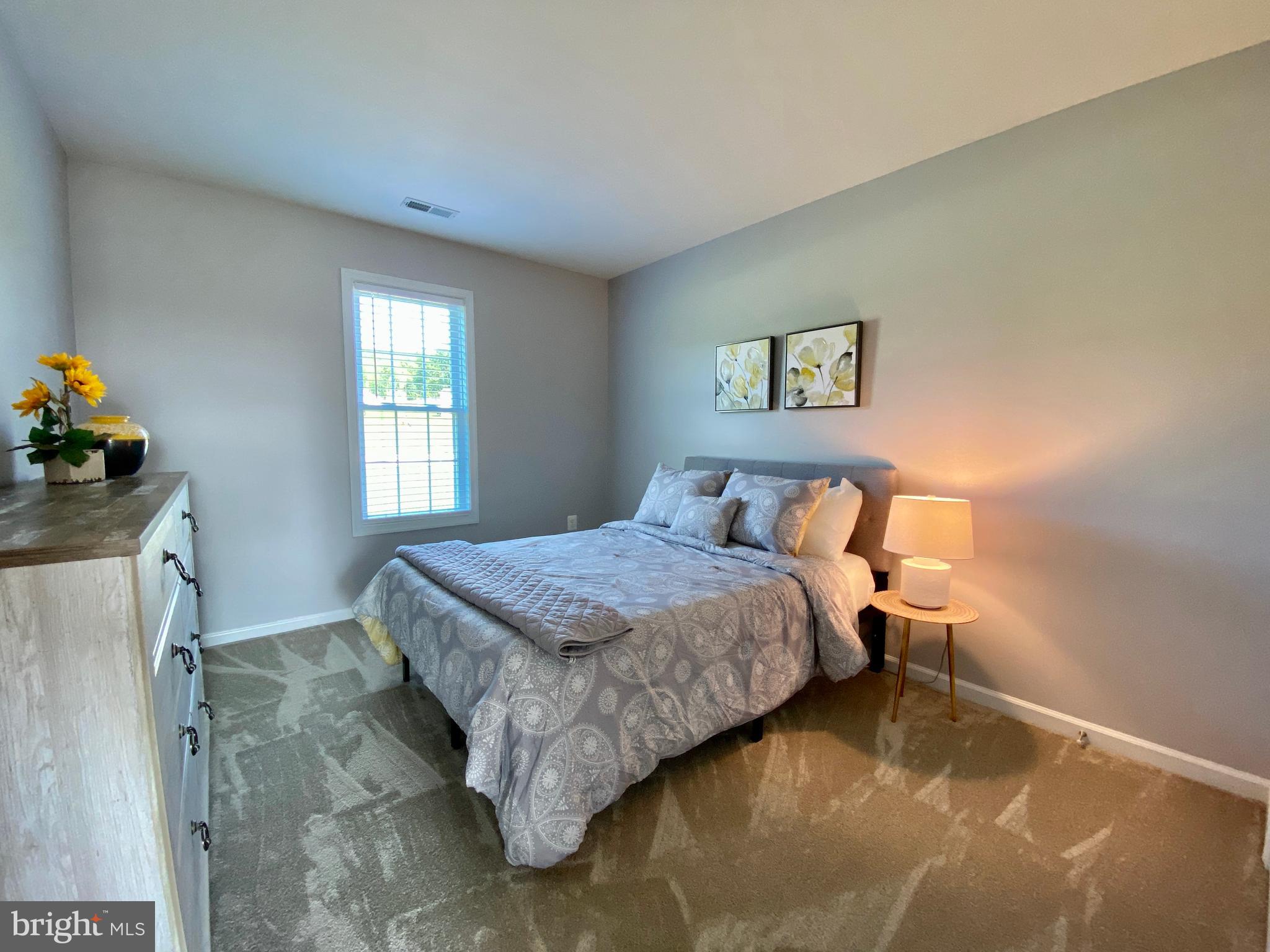 900 South Hayfield Road Winchester, VA 22602 - Photo 40 of 53 3rd Bedroom 10 x 12