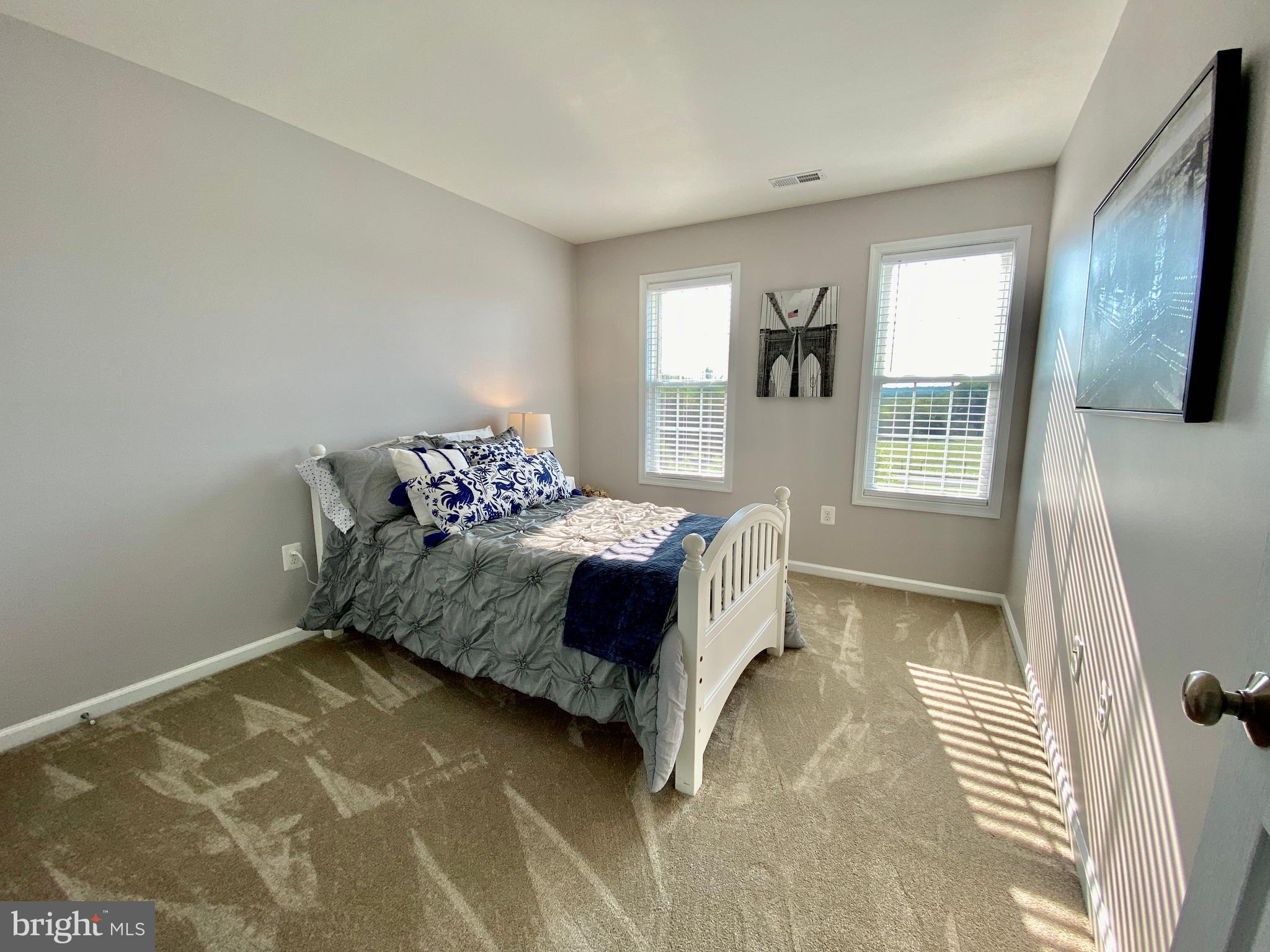 900 South Hayfield Road Winchester, VA 22602 - Photo 41 of 53 4th Bedroom 10 x 12
