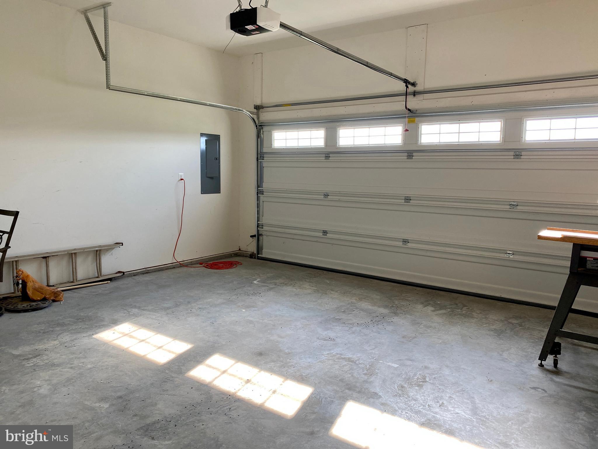 900 South Hayfield Road Winchester, VA 22602 - Photo 45 of 53 2-Car Garage 22 x 21