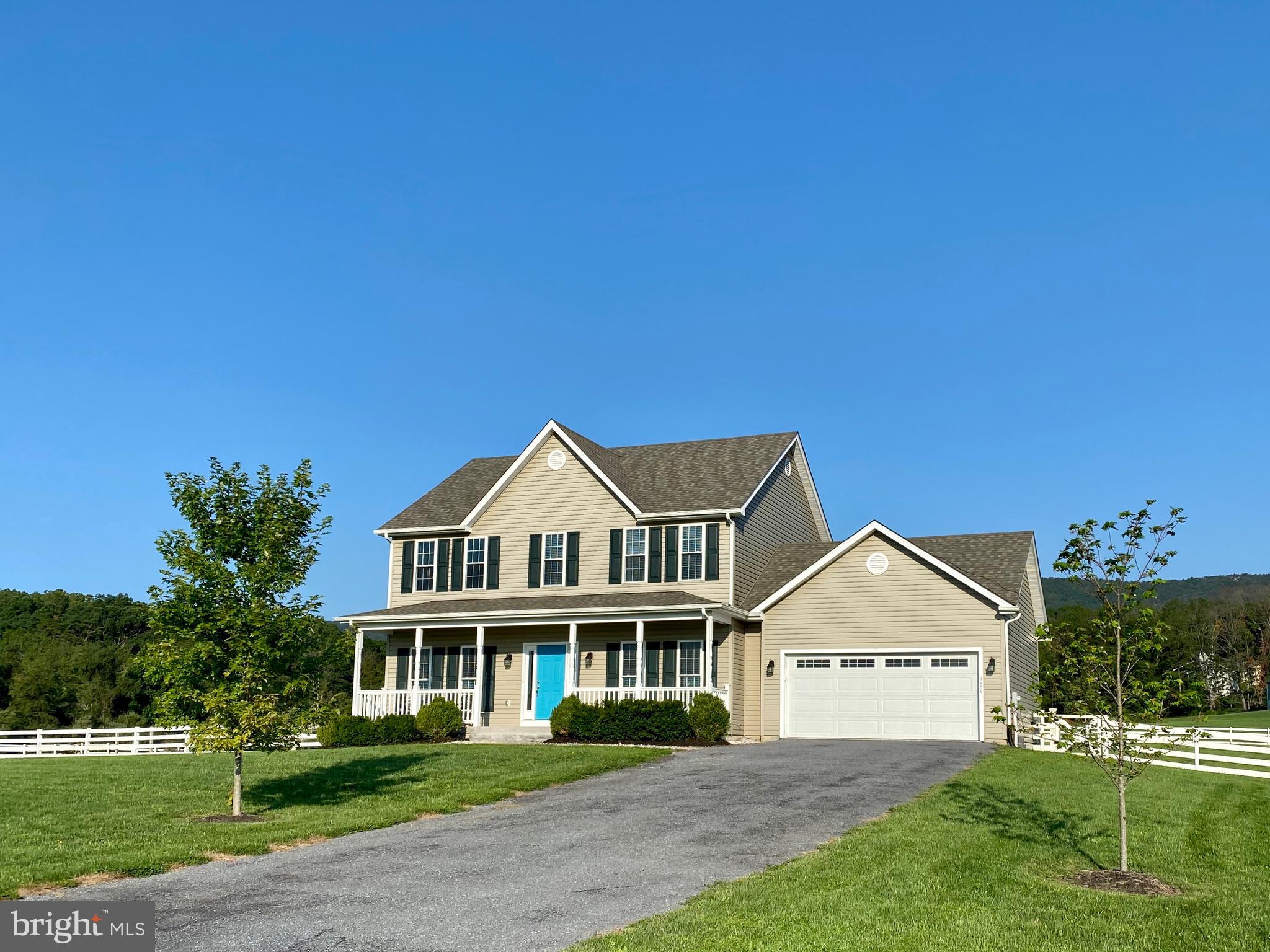 900 South Hayfield Road Winchester, VA 22602 - Photo 46 of 53 Gallery Image 46