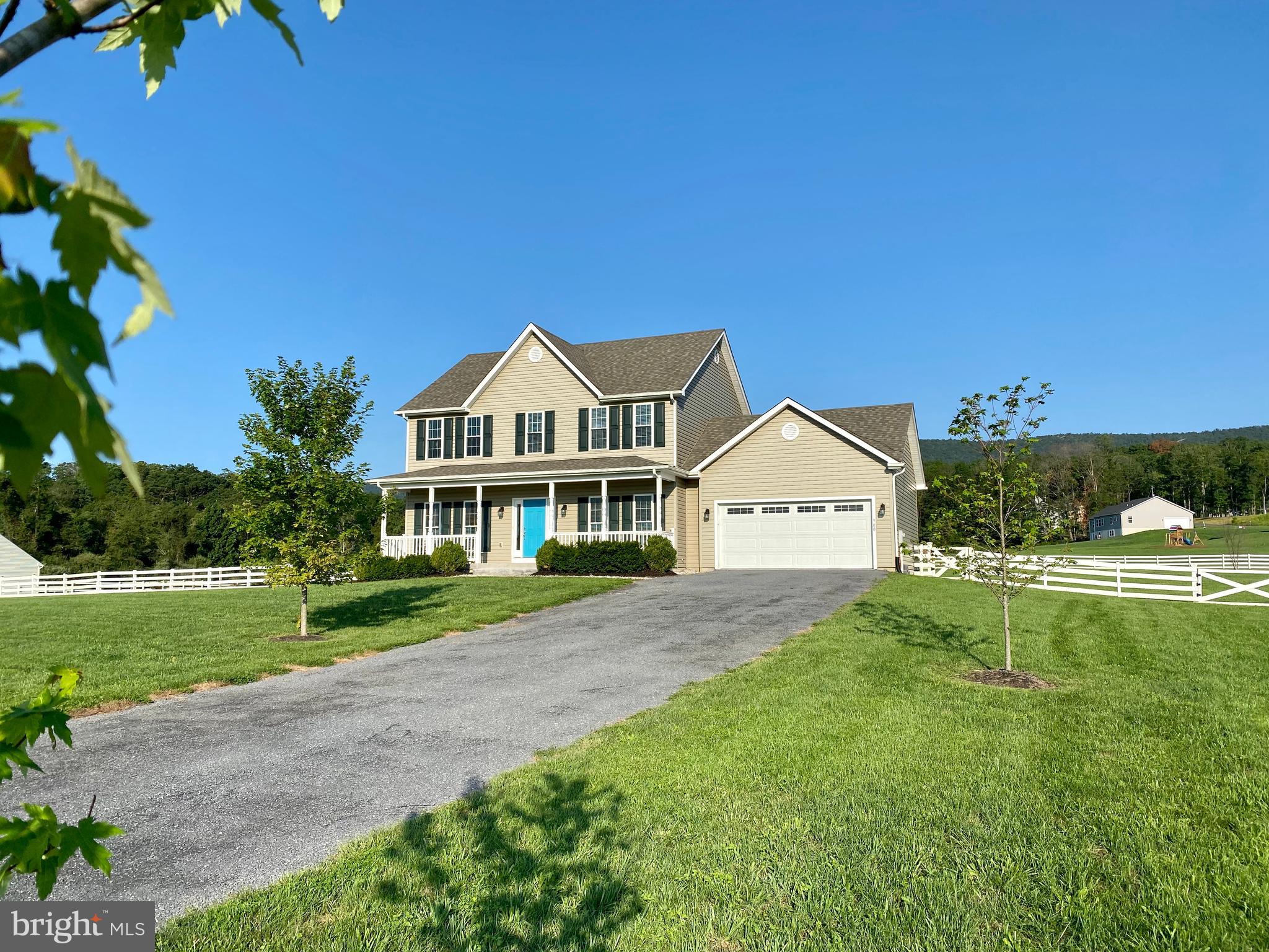 900 South Hayfield Road Winchester, VA 22602 - Photo 47 of 53 Gallery Image 47