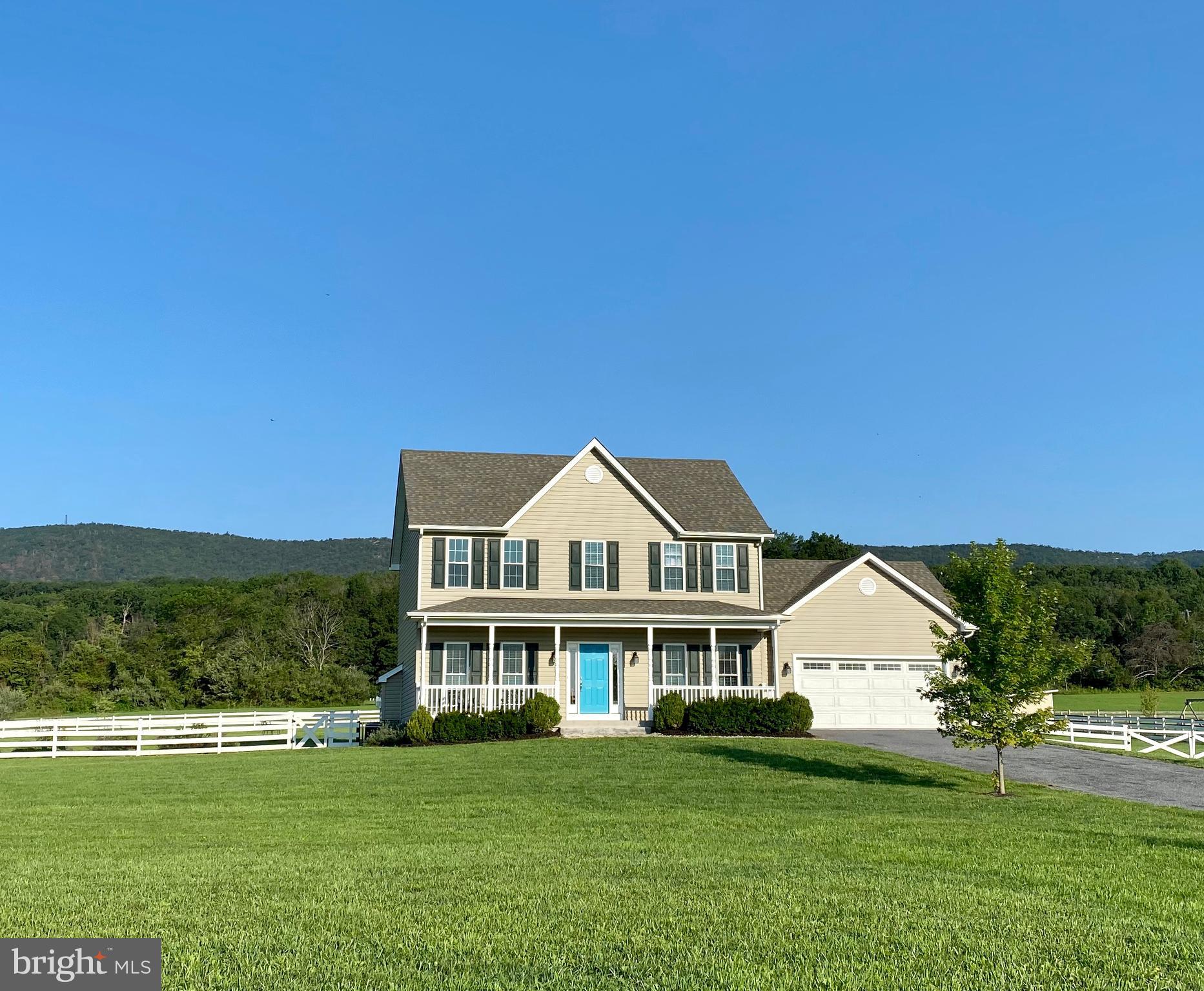 900 South Hayfield Road Winchester, VA 22602 - Photo 48 of 53 Gallery Image 48