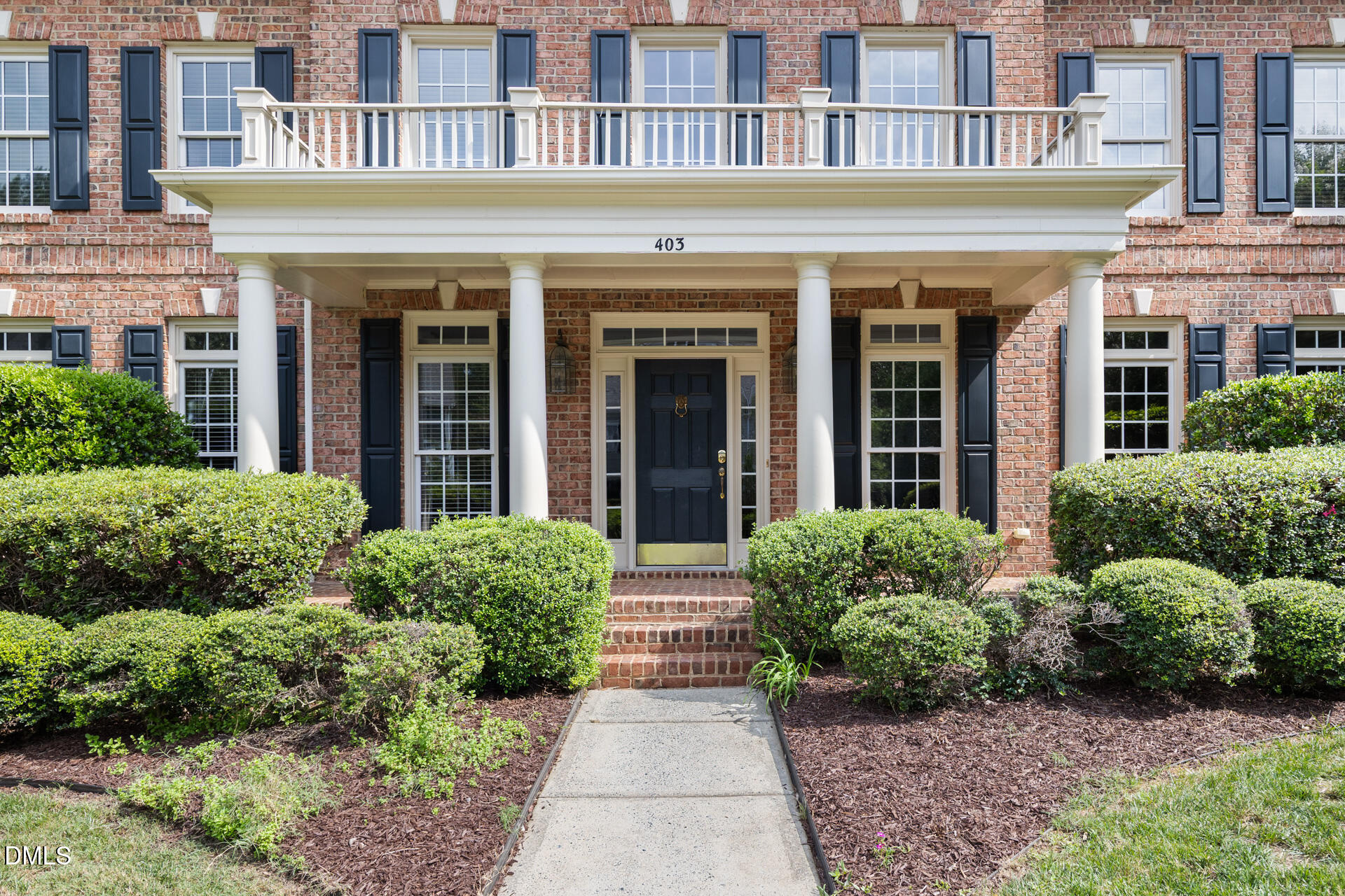 403 Simerville Road Chapel Hill, NC 27517 - Photo 2 of 60 403-Simerville-202