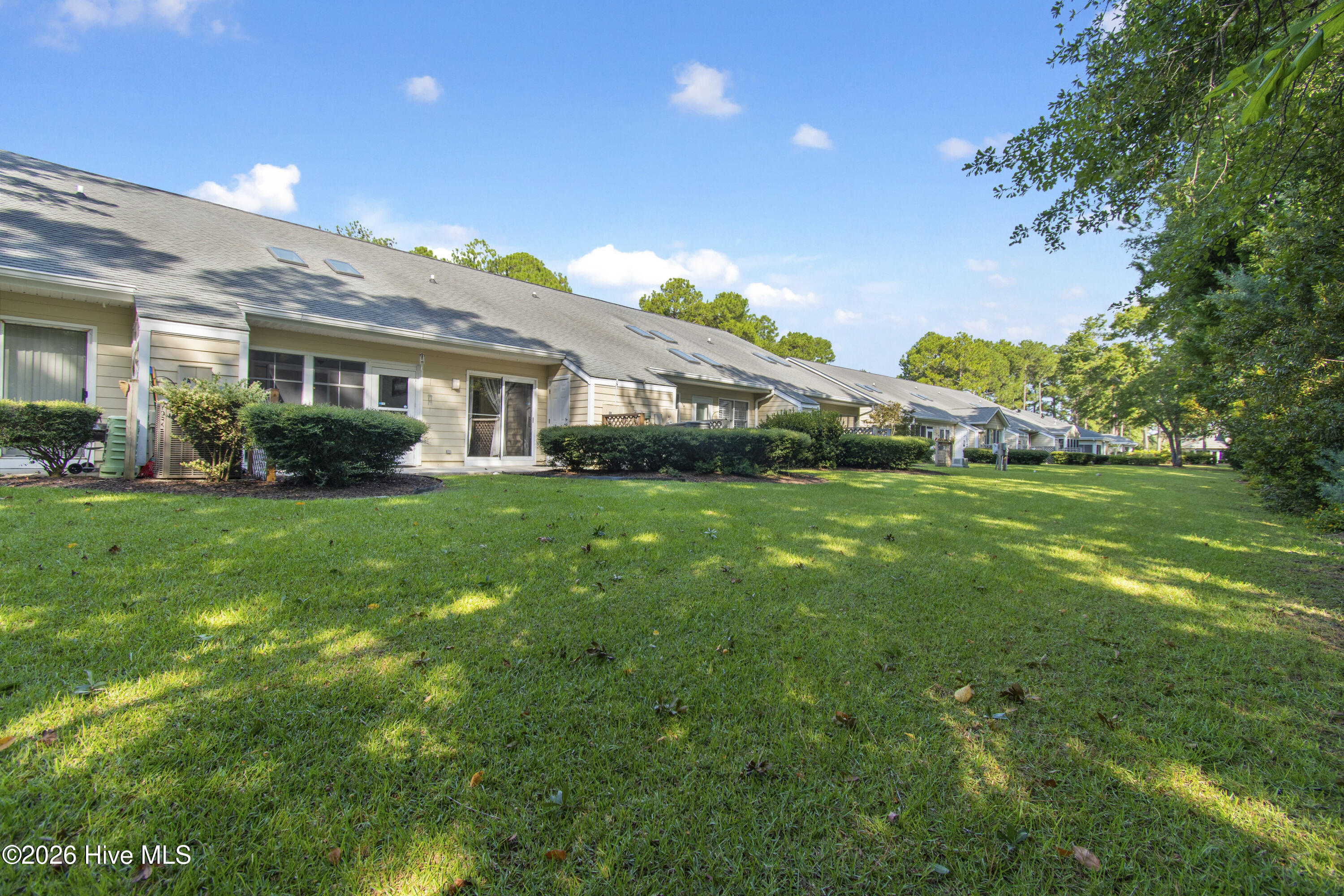 90 Clubhouse Road, Unit 4B Sunset Beach, NC 28468 - Photo 27 of 39 Gallery Image 27