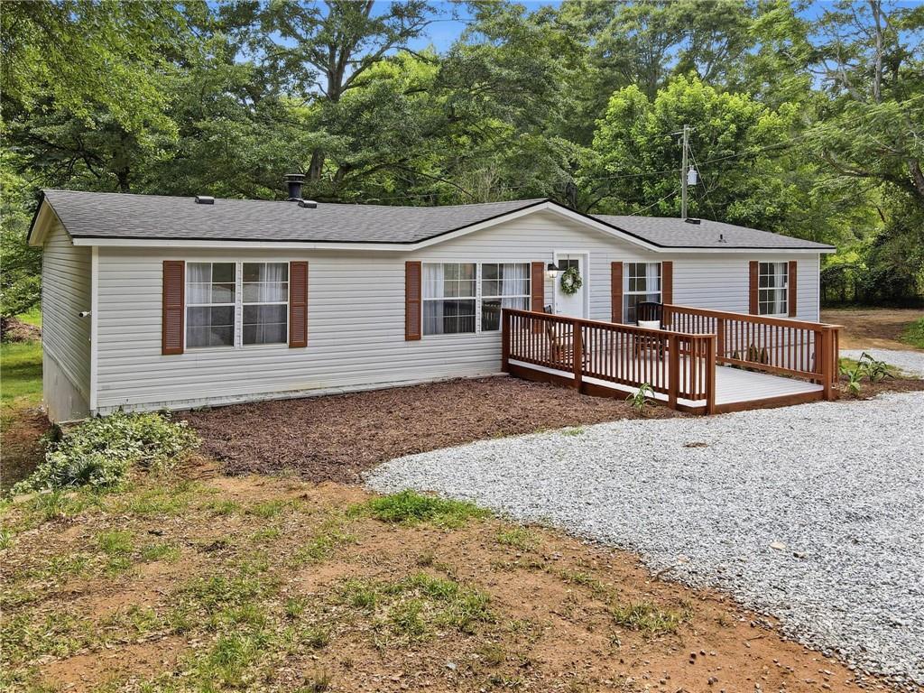 1203 Lanier Road Pendergrass, GA 30567 - Photo 7 of 57