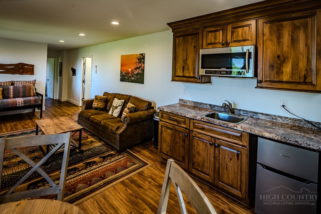 354 Brown Mountain Ridge Road Blowing Rock, NC 28605 - Photo 32 of 48