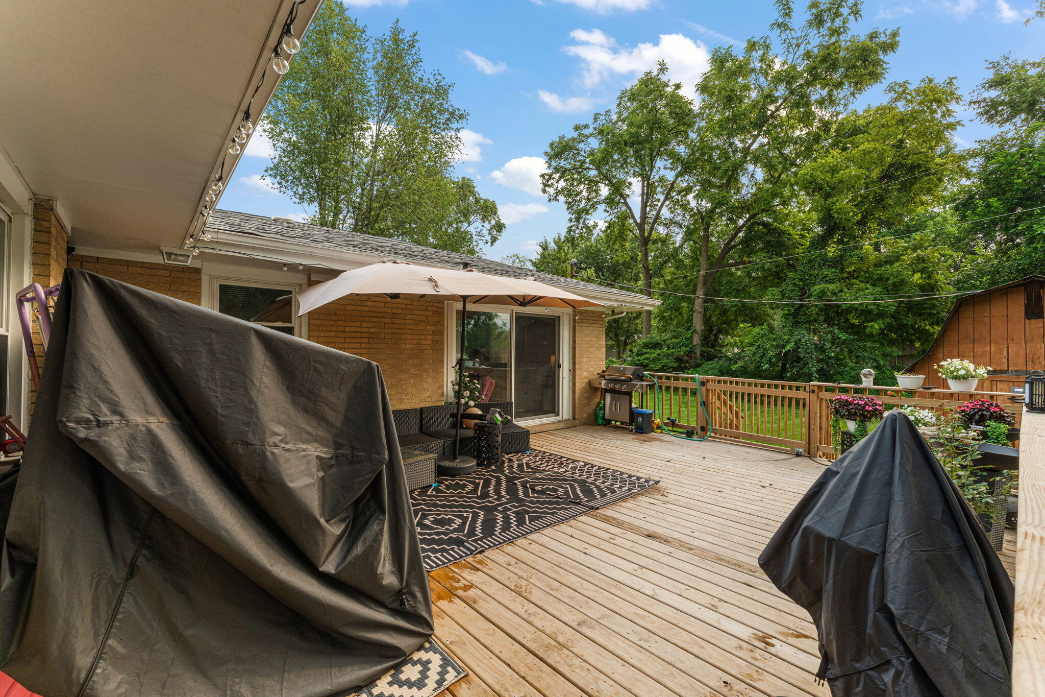 4189 Rutledge Street Gary, IN 46408 - Photo 30 of 39 2048x1365
