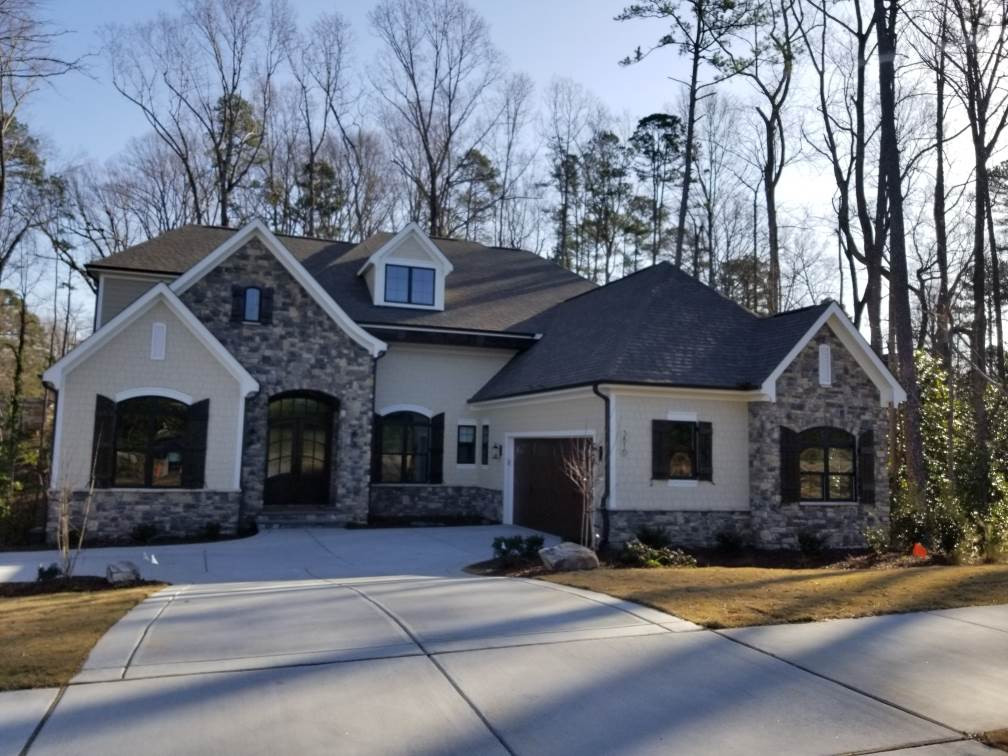 3816 Noremac Drive Raleigh, NC 27612 - Photo 1 of 3 Photo 1