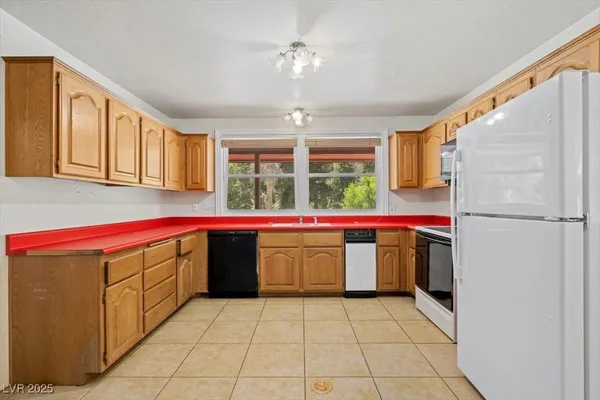 $1,050,000 | 360 Echo Road, Mount Charleston, NV 89124