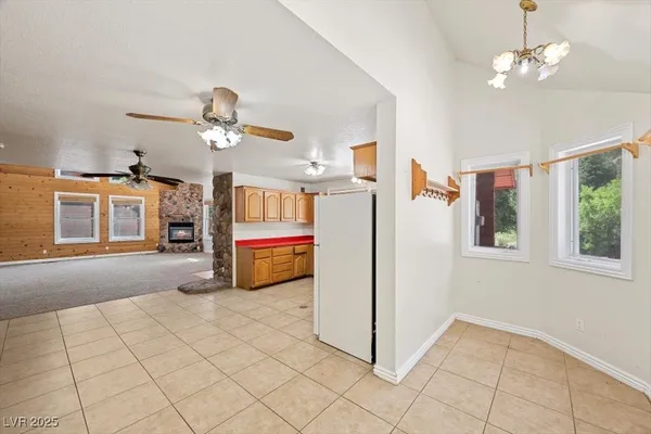 $1,050,000 | 360 Echo Road, Mount Charleston, NV 89124