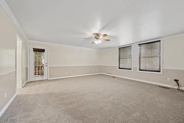 $1,050,000 | 360 Echo Road, Mount Charleston, NV 89124