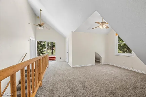 $1,050,000 | 360 Echo Road, Mount Charleston, NV 89124