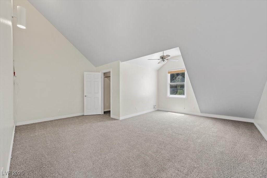 360 Echo Road Mount Charleston, NV 89124 - Photo 28 of 75 Upstairs bedroom 2.