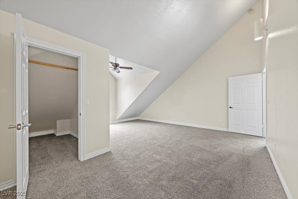 360 Echo Road Mount Charleston, NV 89124 - Photo 29 of 75 Upstairs bedroom 2.