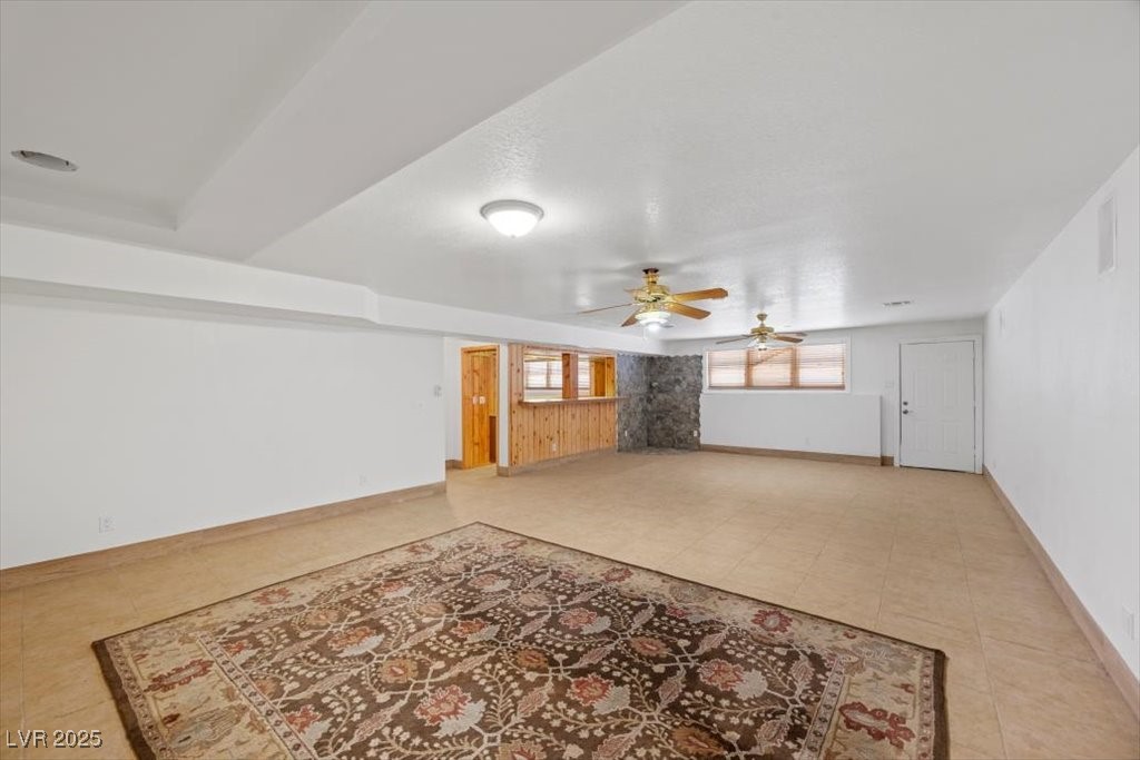 360 Echo Road Mount Charleston, NV 89124 - Photo 30 of 75 Huge finished basement w/full bathroom offers endless possibilities.