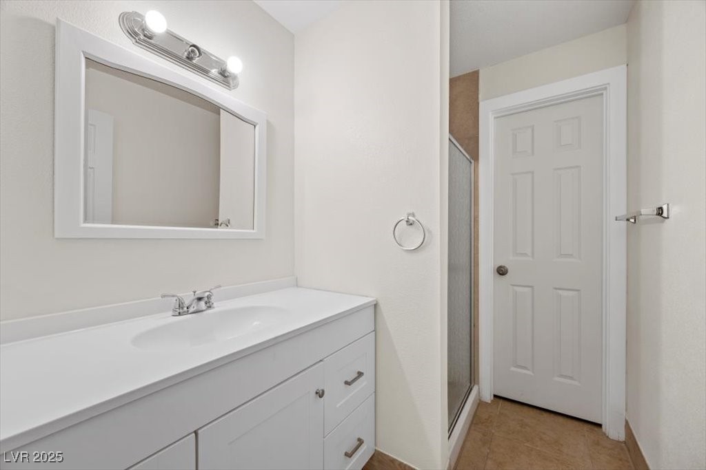 360 Echo Road Mount Charleston, NV 89124 - Photo 32 of 75 Basement full bathroom.
