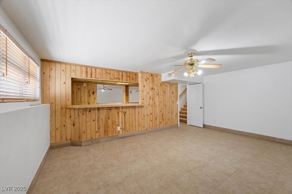 360 Echo Road Mount Charleston, NV 89124 - Photo 34 of 75 Basement bar/game area.