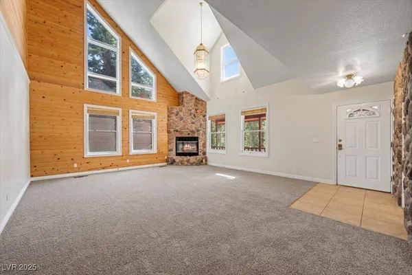 $1,050,000 | 360 Echo Road, Mount Charleston, NV 89124