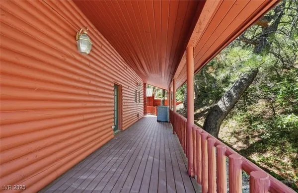 $1,050,000 | 360 Echo Road, Mount Charleston, NV 89124