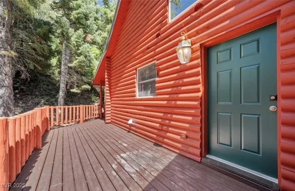 $1,050,000 | 360 Echo Road, Mount Charleston, NV 89124