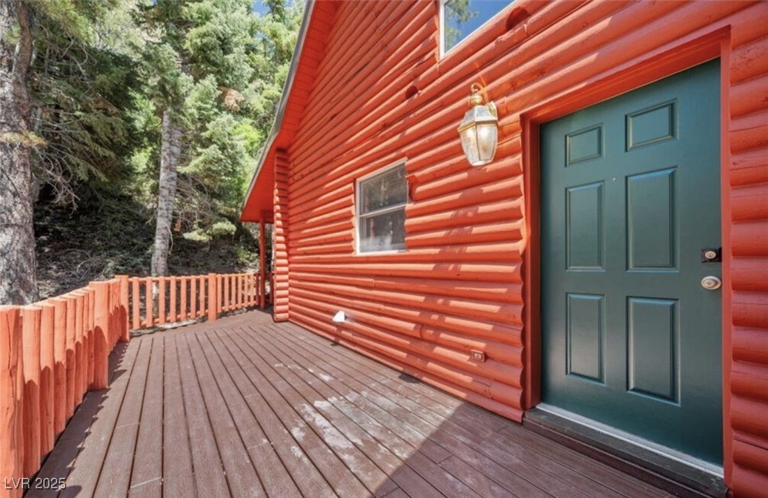 360 Echo Road Mount Charleston, NV 89124 - Photo 43 of 75