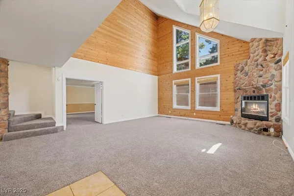 $1,050,000 | 360 Echo Road, Mount Charleston, NV 89124