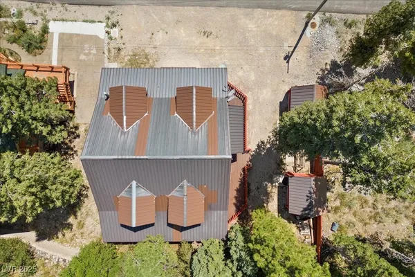 $1,050,000 | 360 Echo Road, Mount Charleston, NV 89124