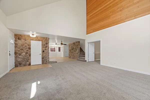 $1,050,000 | 360 Echo Road, Mount Charleston, NV 89124