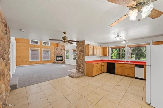 $1,150,000 | 360 Echo Road, Mount Charleston, NV 89124