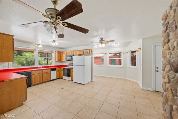 $1,050,000 | 360 Echo Road, Mount Charleston, NV 89124