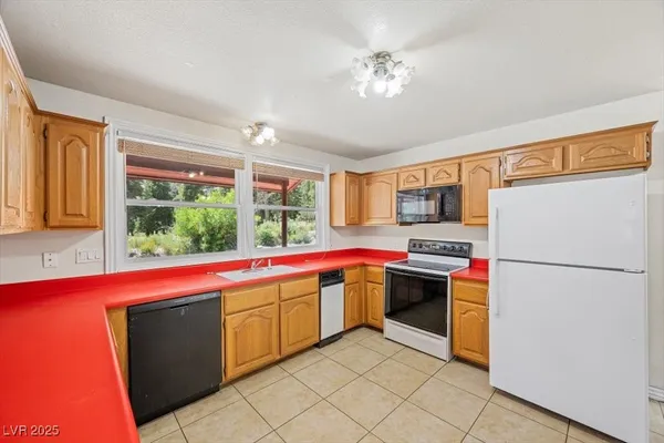 $1,050,000 | 360 Echo Road, Mount Charleston, NV 89124