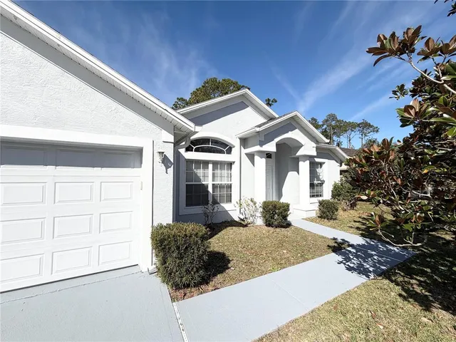 $330,000 | 65 Brockton Lane, Palm Coast, FL 32137