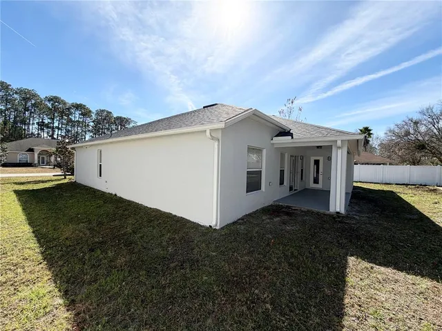 $330,000 | 65 Brockton Lane, Palm Coast, FL 32137