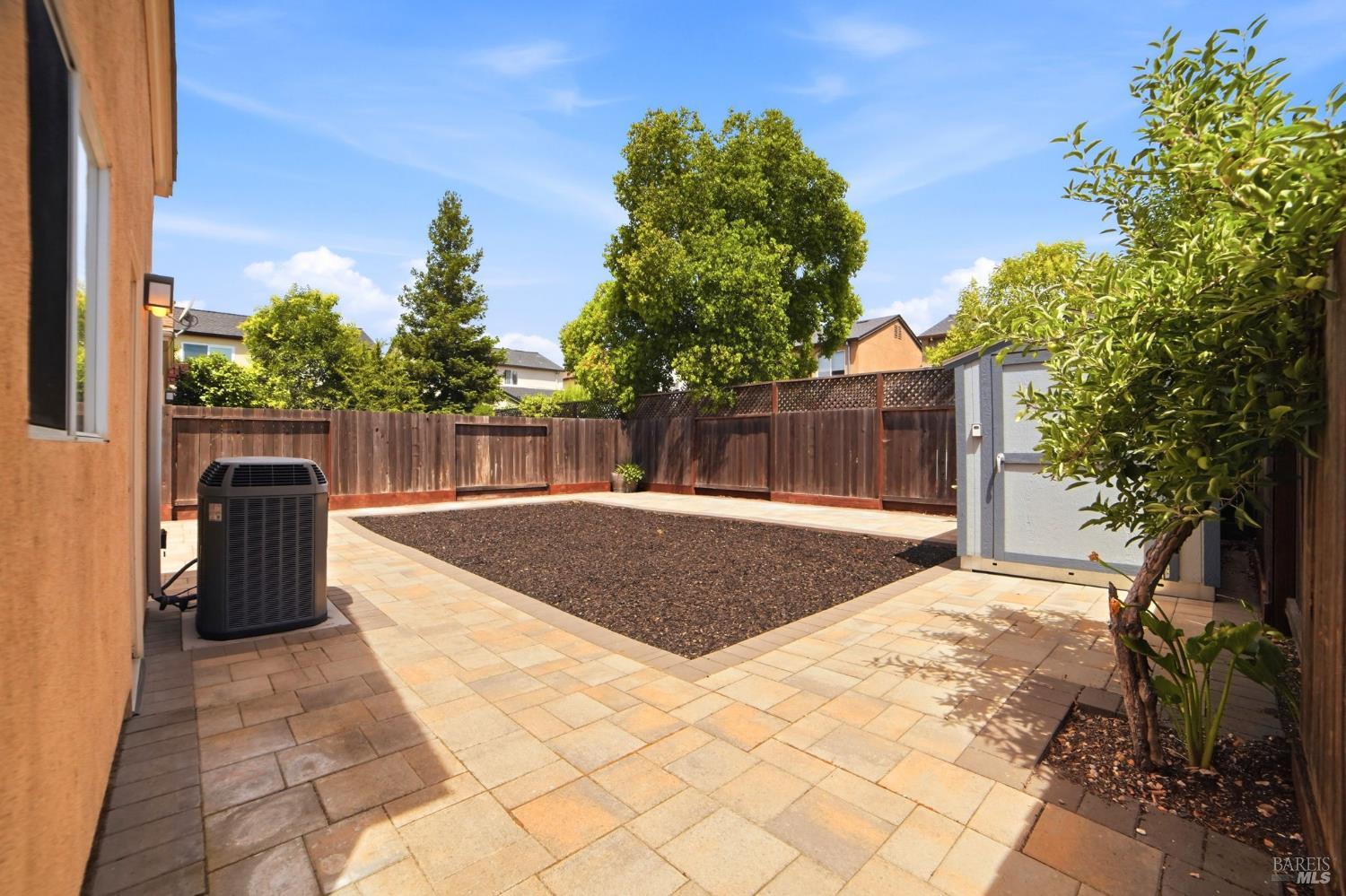 2427 Bramble Way Santa Rosa, CA 95403 - Photo 35 of 40