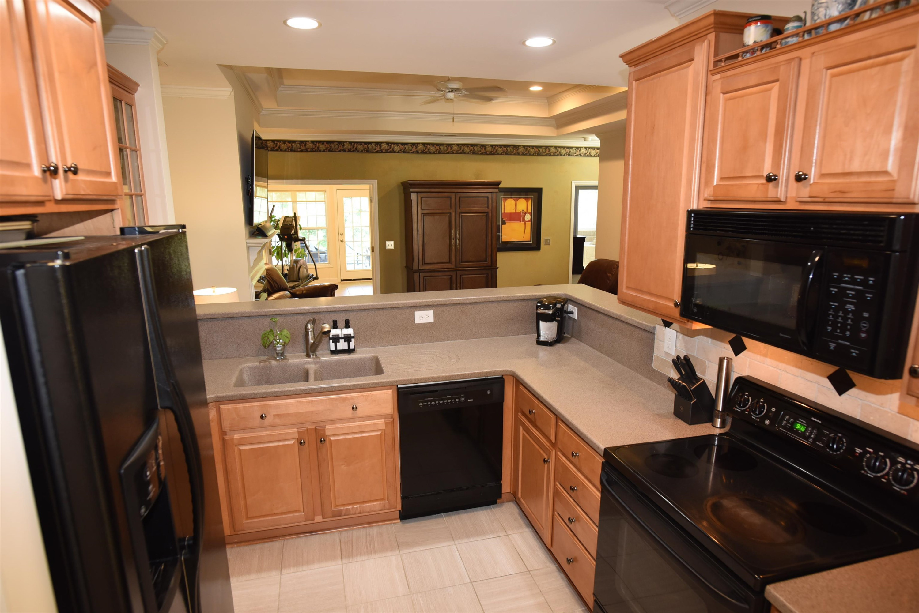 2540 Forest Shadows Lane Raleigh, NC 27614 - Photo 18 of 41 Photo 18