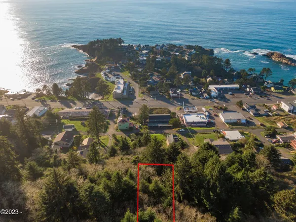 $125,000 | 100-blk Northeast Vista Terrace Avenue, Depoe Bay, OR 97341