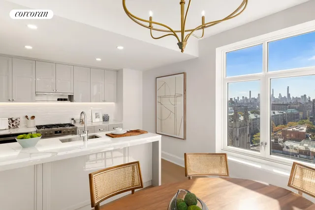 $2,575,000 | 100 Claremont Avenue, Unit 24A | Morningside Heights