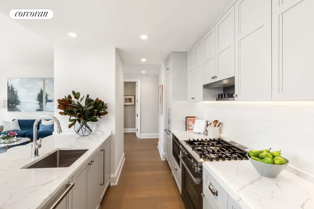 $2,575,000 | 100 Claremont Avenue, Unit 24A | Morningside Heights