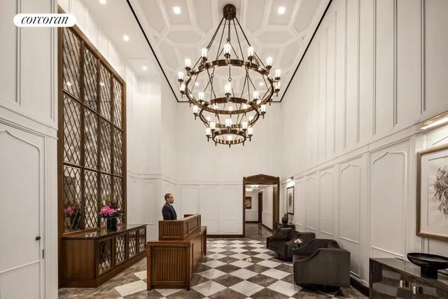 $2,575,000 | 100 Claremont Avenue, Unit 24A | Morningside Heights