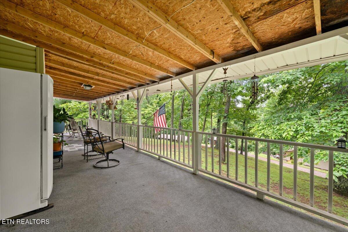 261 Rain Valley Road La Follette, TN 37766 - Photo 37 of 47 38-261 Rain Valley Rd