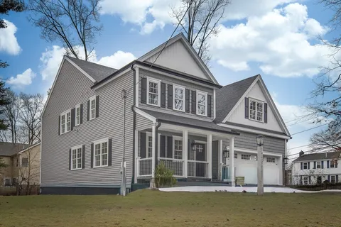 $1,819,000 | 10 Nolin Street, Natick, MA 01760