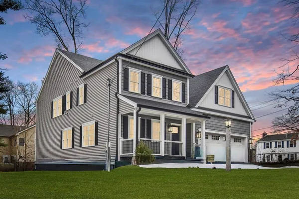 $1,819,000 | 10 Nolin Street, Natick, MA 01760